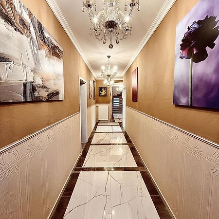 Lot54 Deluxe Apartements Neidenbach Dış mekan fotoğraf