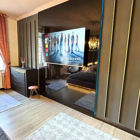 Lot54 Deluxe Apartements Neidenbach Dış mekan fotoğraf