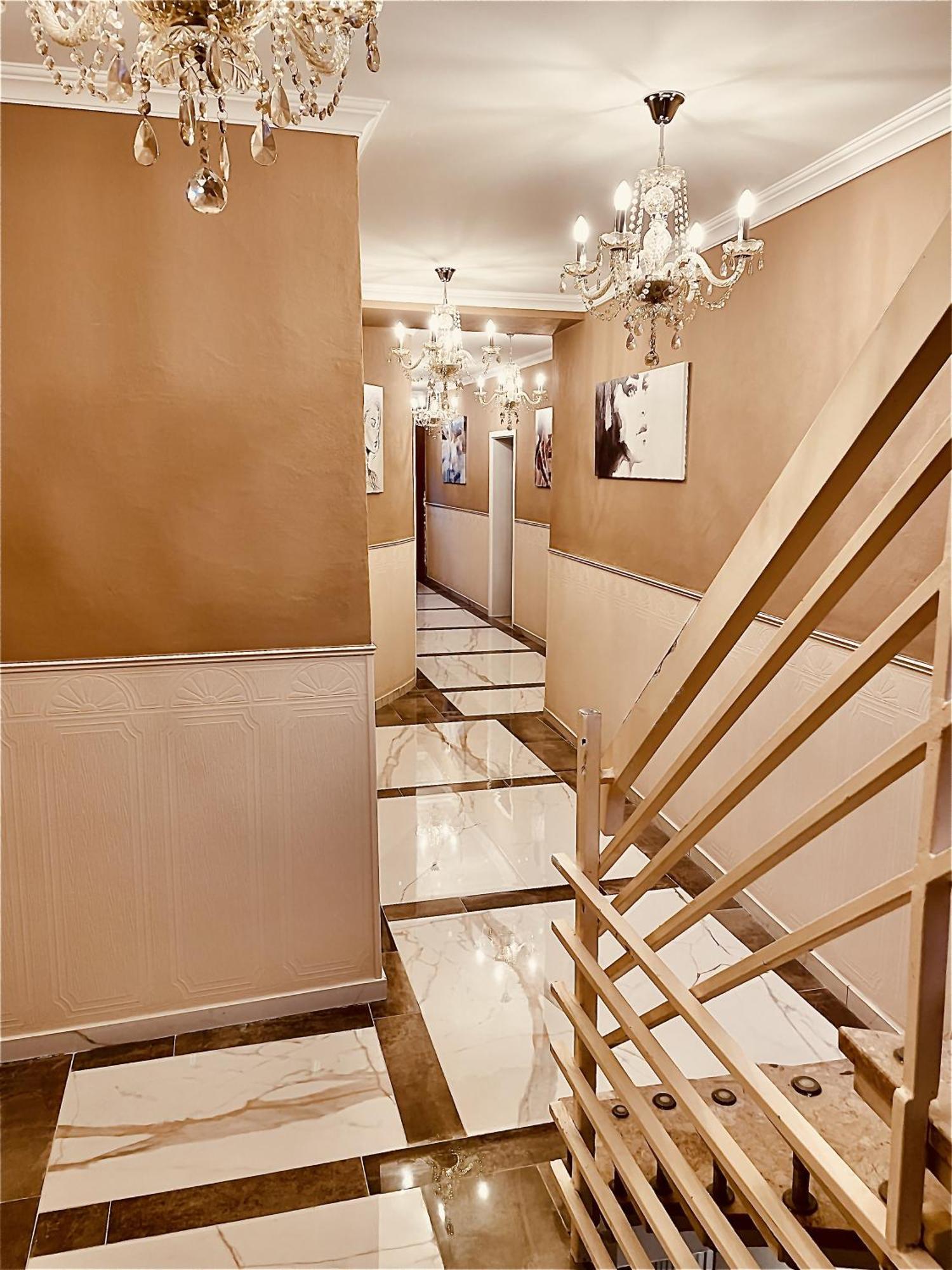 Lot54 Deluxe Apartements Neidenbach Dış mekan fotoğraf