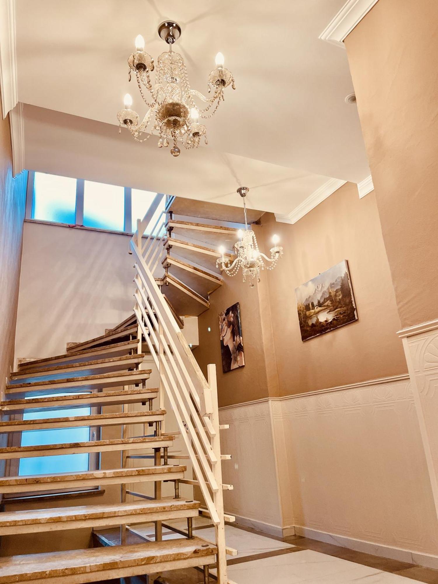 Lot54 Deluxe Apartements Neidenbach Dış mekan fotoğraf