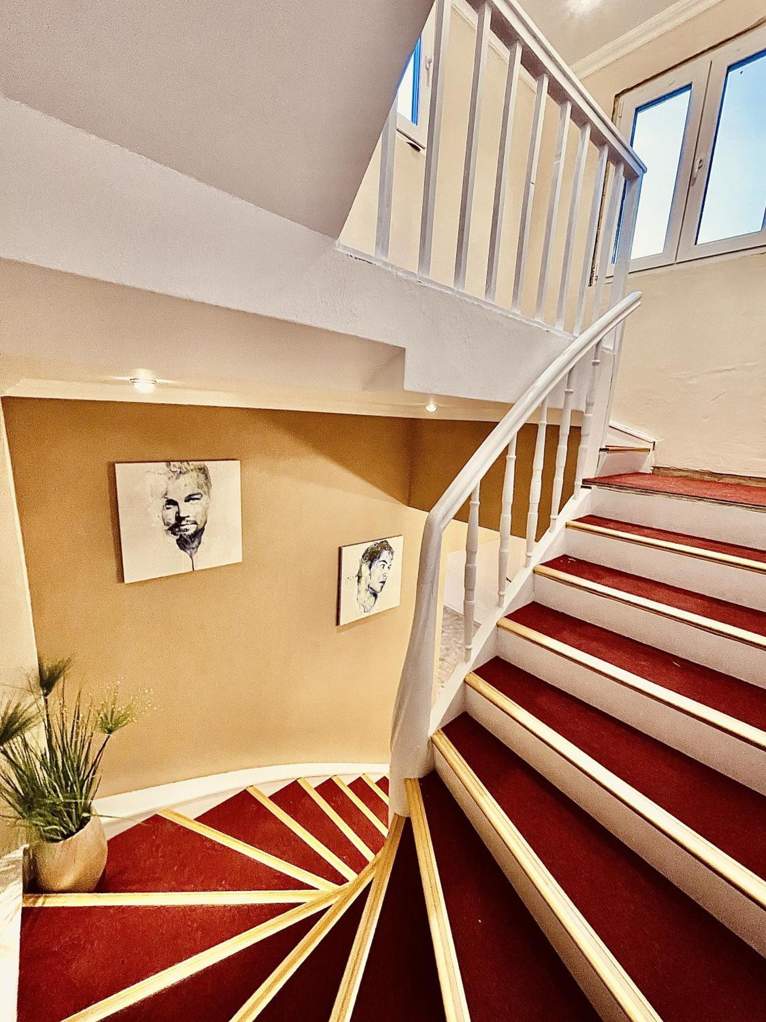 Lot54 Deluxe Apartements Neidenbach Dış mekan fotoğraf