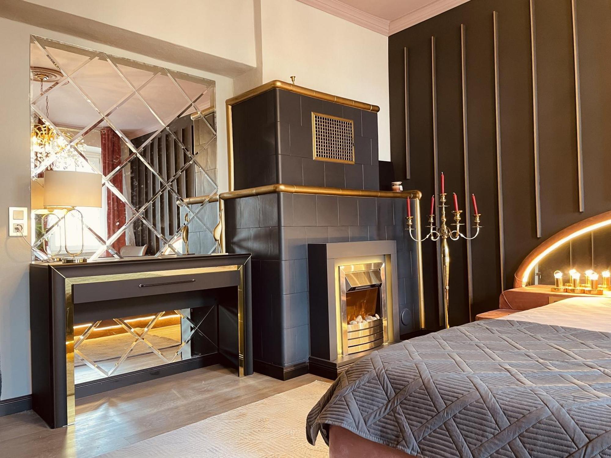 Lot54 Deluxe Apartements Neidenbach Dış mekan fotoğraf