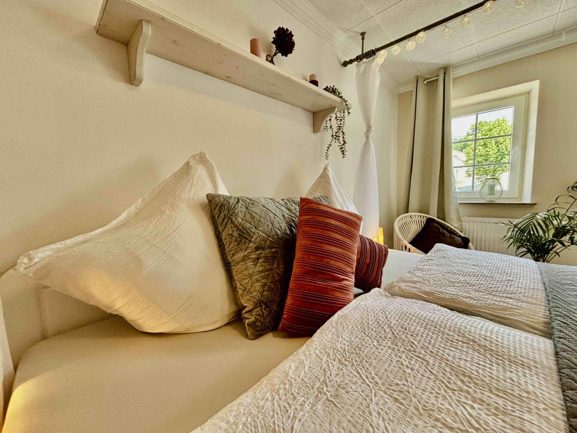 Lot54 Deluxe Apartements Neidenbach Dış mekan fotoğraf
