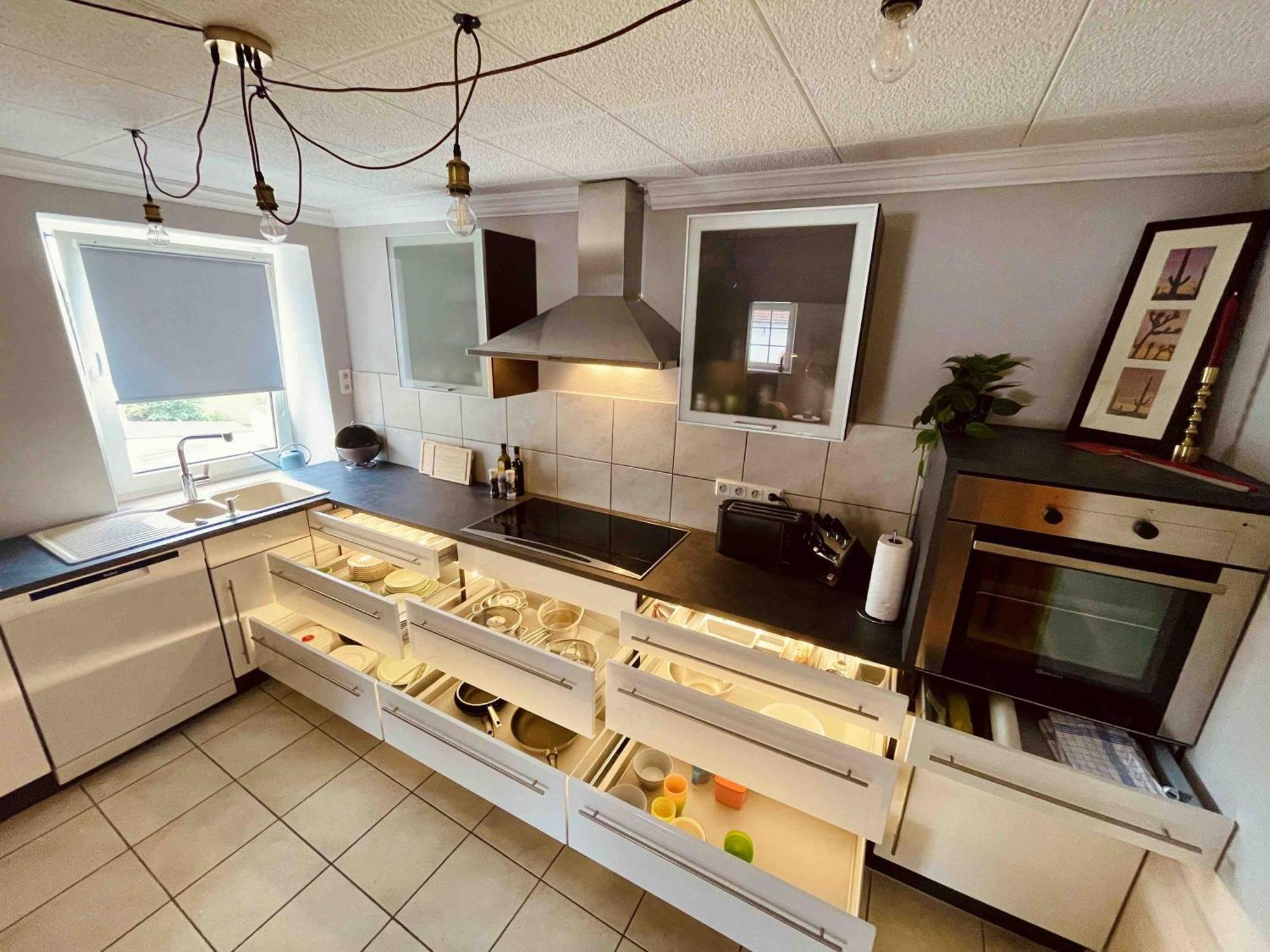 Lot54 Deluxe Apartements Neidenbach Dış mekan fotoğraf