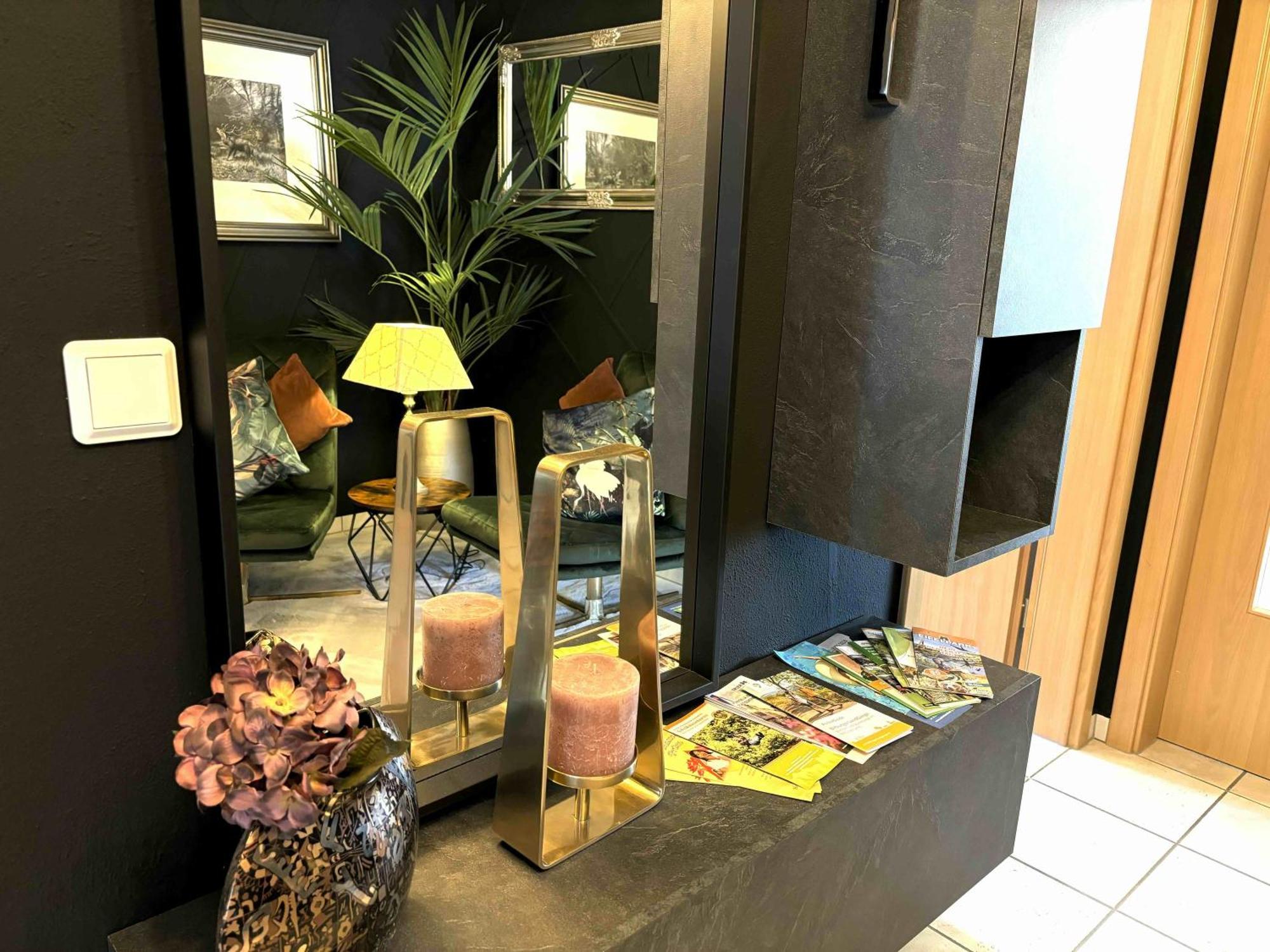 Lot54 Deluxe Apartements Neidenbach Dış mekan fotoğraf