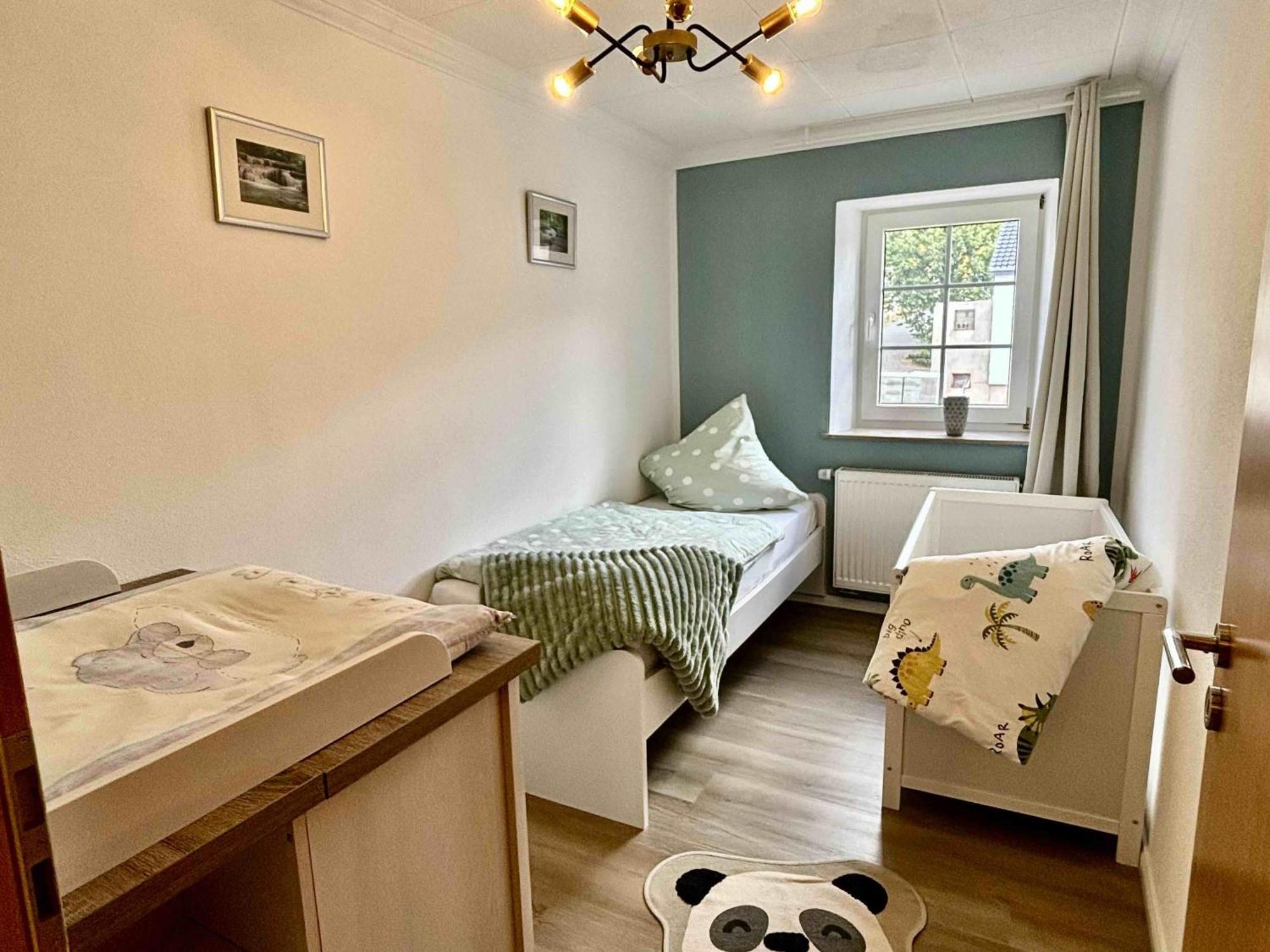 Lot54 Deluxe Apartements Neidenbach Dış mekan fotoğraf
