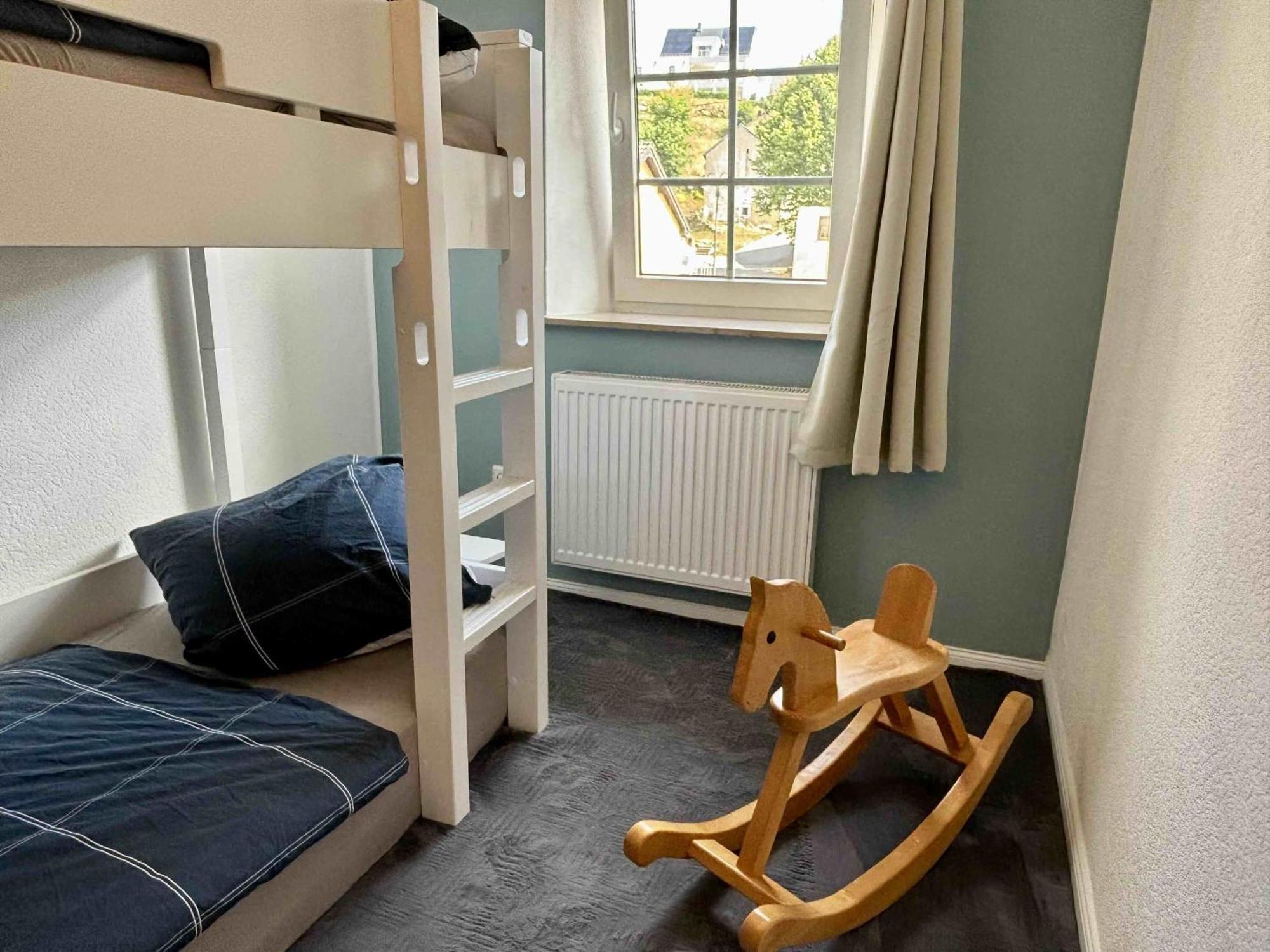Lot54 Deluxe Apartements Neidenbach Dış mekan fotoğraf