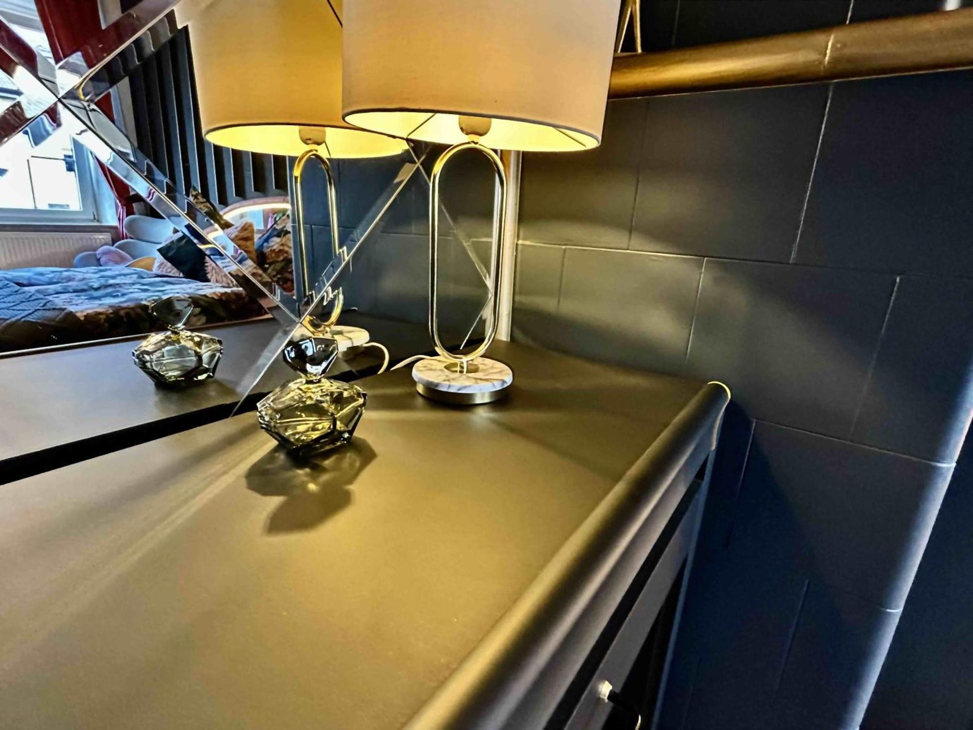 Lot54 Deluxe Apartements Neidenbach Dış mekan fotoğraf