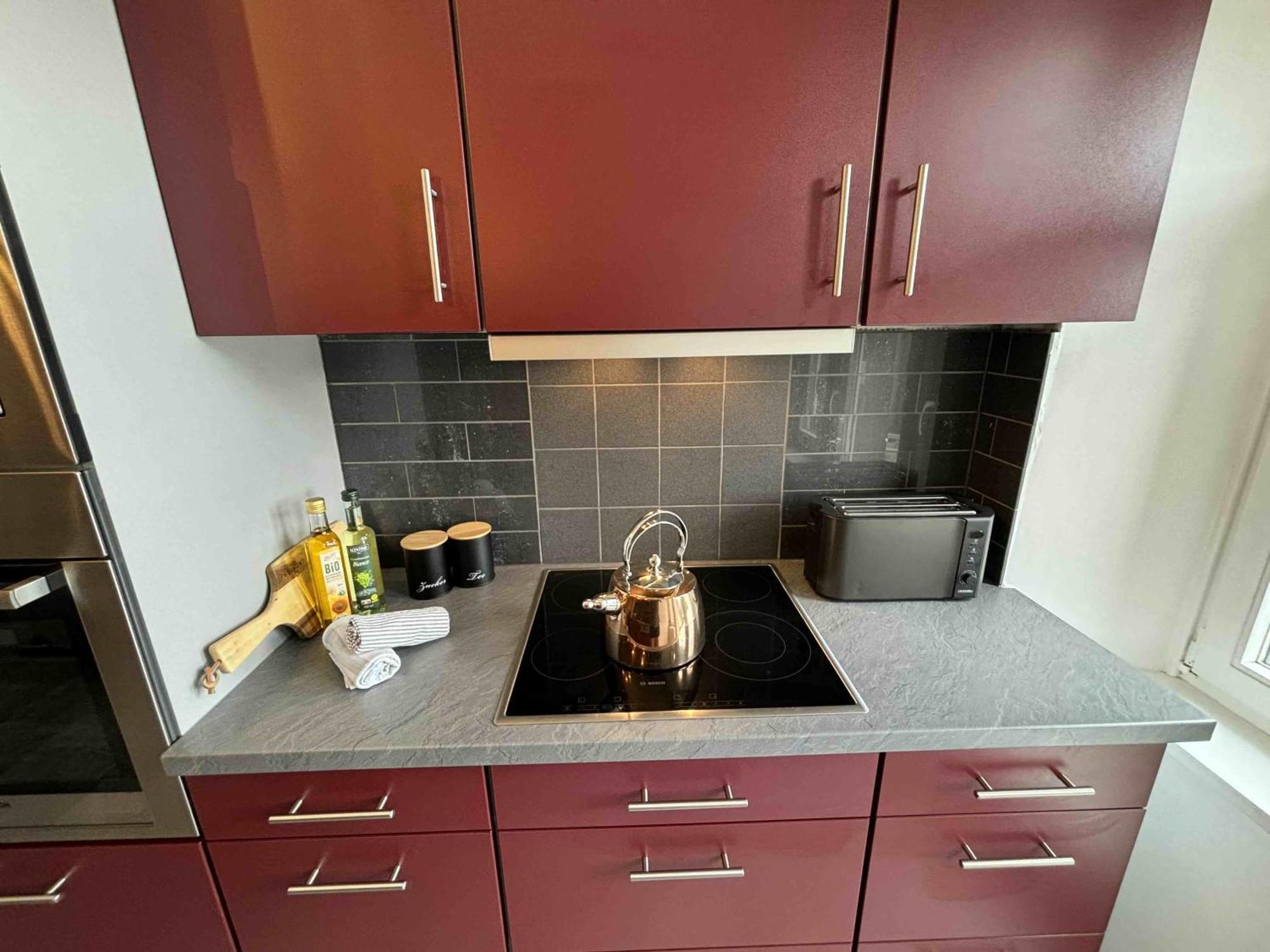 Lot54 Deluxe Apartements Neidenbach Dış mekan fotoğraf