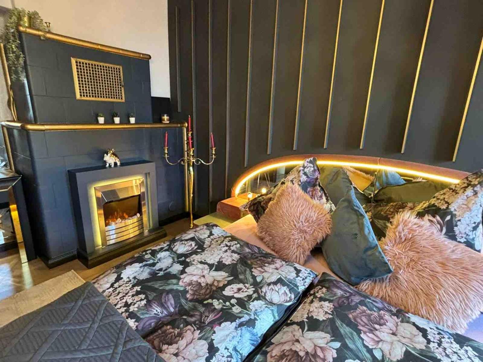 Lot54 Deluxe Apartements Neidenbach Dış mekan fotoğraf